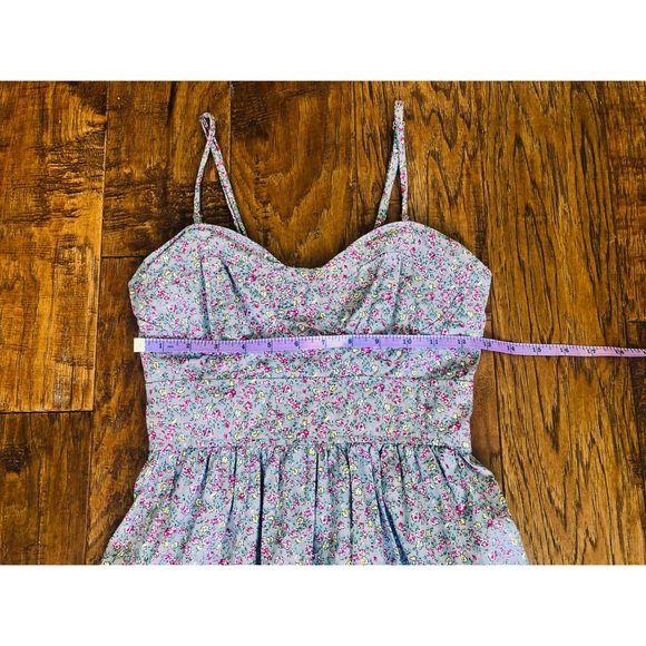 🌷Sweetheart Floral Dress - Picture 6 of 7